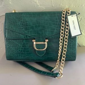 Nine West purse